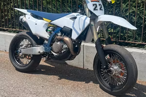 Husqvarna FS 450 2024