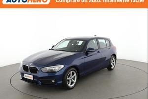 BMW 116 ZW30595