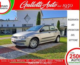 FIAT Stilo 1.6i 16V 5 porte