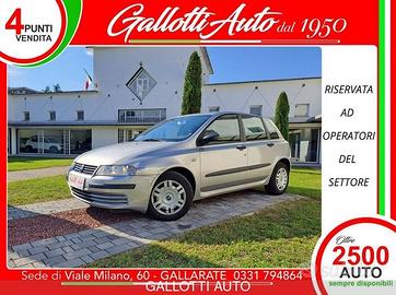 FIAT Stilo 1.6i 16V 5 porte