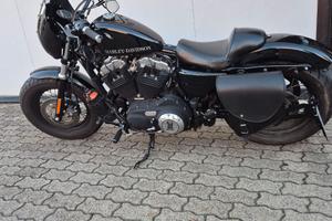 Harley Davidson Sportster Forty Eight XL1200X