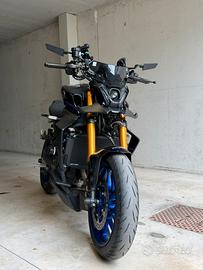 Yamaha Mt 09 sp 2023