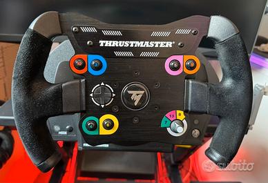 Thrustmaster Corona TM OPEN