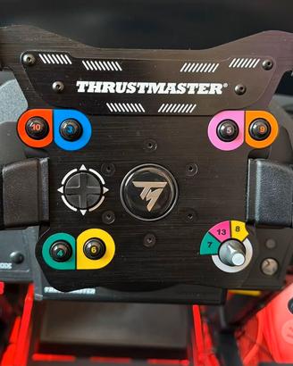 Thrustmaster Corona TM OPEN