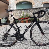 Dedacciai corsa carbon