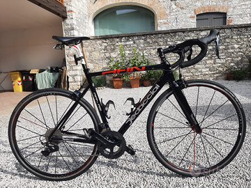 Dedacciai corsa carbon