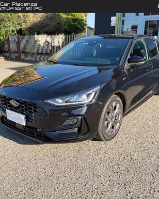 Ford Focus ST Line 1.0 EcoBoost mHEV #11868