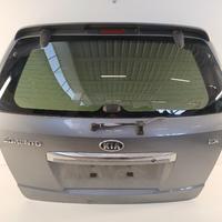 Portellone Post KIA SORENTO I '02
