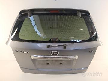 Portellone Post KIA SORENTO I '02