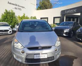 FORD S-Max 2.0 TDCi 140CV