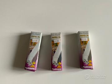 Electronic Mipro 70 Trasformatori elettronico.