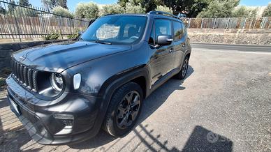 Jeep Renegade Anniversary  2021 1.0 benzina  Full