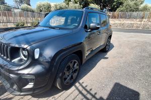 Jeep Renegade Anniversary  2021 1.0 benzina  Full