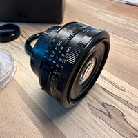 Voigtlander ULTRON 40 sl | NIKON