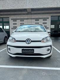 Volkswagen up! 1.0 75 CV 5p. move