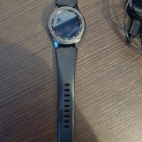 Samsung Watch S3 Frontier 