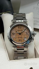 Cartier Pasha Ref.2324 35mm – 1998