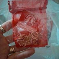 braccialetto Campari Soda 