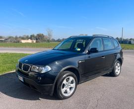 BMW X3 2007 2000 diesel