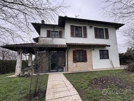 House in Dresano, Villaggio Ambrosiano, Milano - Vista 2