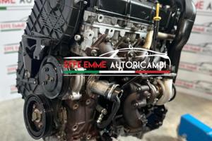 Motore opel astra g 1.7 dti sigla y17dt