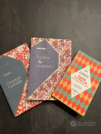 3 Libri storici