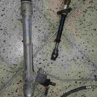 SCATOLA DELLO STERZO AUDI A4 Allroad Serie B8 (8KH