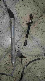 SCATOLA DELLO STERZO AUDI A4 Allroad Serie B8 (8KH