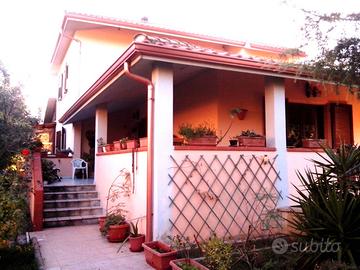 Permuta casa indipendente