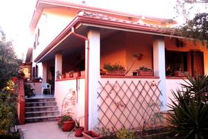 Permuta casa indipendente