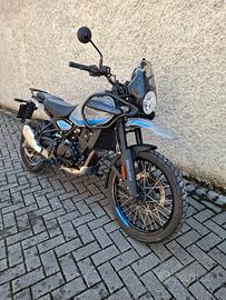 Royal Enfield Himalayan