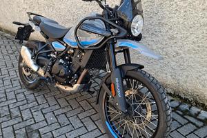 Royal Enfield Himalayan
