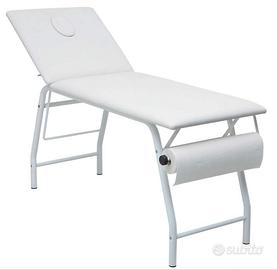 lettino per estetista 