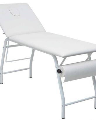 lettino per estetista 