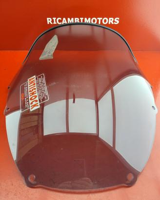 CUPOLINO GIVI YAMAHA TRX 900