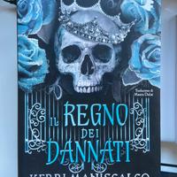 il regno dei dannati