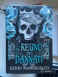 il regno dei dannati