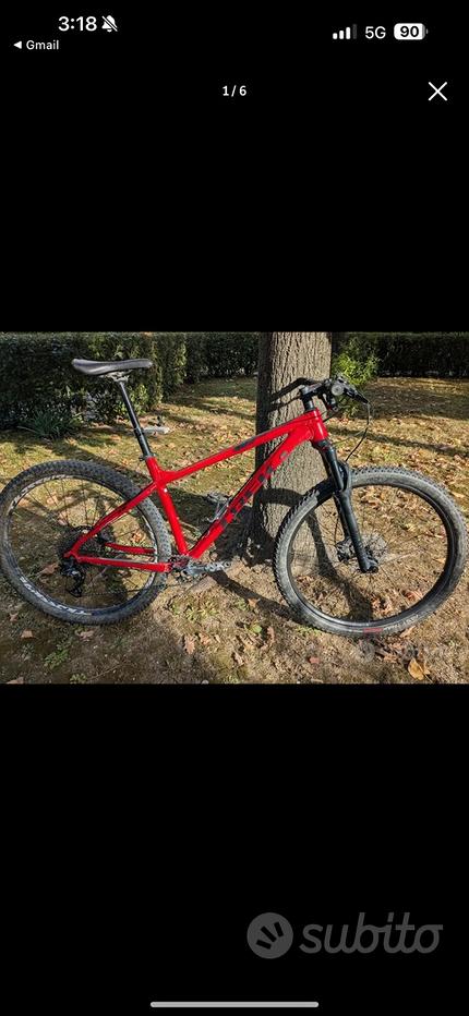 Biciclette Pesaro e Urbino e provincia Bici nuove e usate