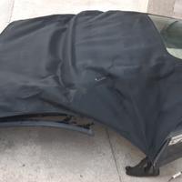 Capote VW new beetle