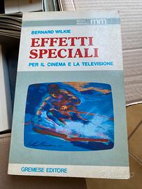 Effetti speciali
