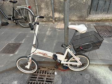 Bici da barca