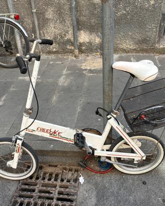 Bici da barca