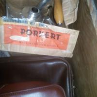 Macchina tritacarne manuale