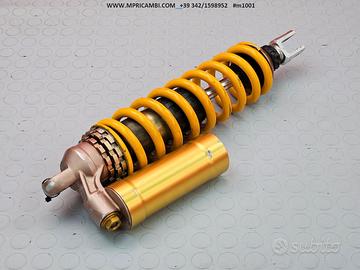 MONO AMMORTIZZATORE TM RACING SMR 450 2004 2007 EN