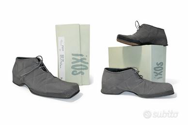 IXOS Satin Topo