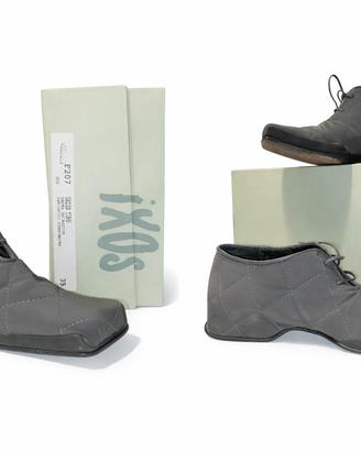 IXOS Satin Topo