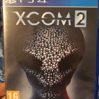 Xcom 2 PS4