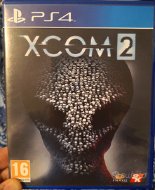 Xcom 2 PS4