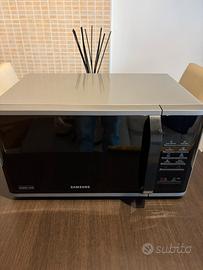 Microonde Grill Samsung 23L