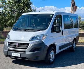 Fiat Ducato 30 2.3 MJT 150CV Panorama - 2018